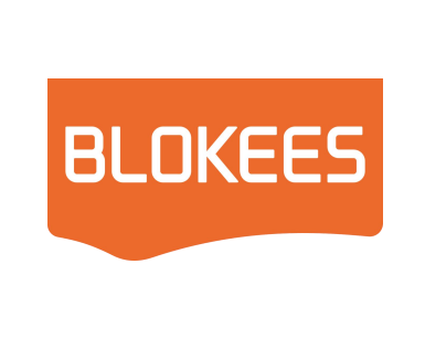 Blokees – Happy Distribution